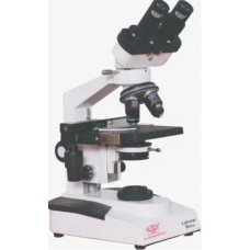 Pathologlcal monocular microscope isi marked